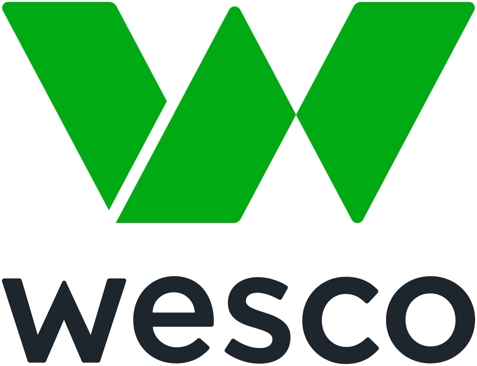 Wesco logo