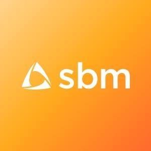 SBM Management Services logo