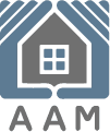 Associated Asset Management logo