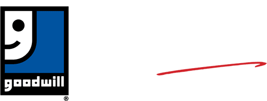 Licking/Knox Goodwill Industries logo
