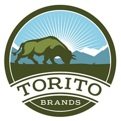 Torito Brands logo