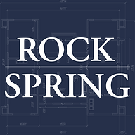 Rock Spring Contracting logo