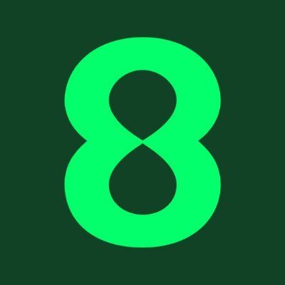 Eightcap logo