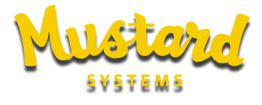 Mustard Systems logo