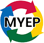 MYEP logo
