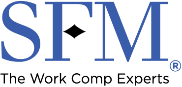 SFM Mutual Insurance logo