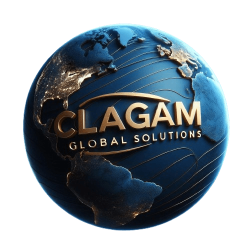 Clagam Global Solutions logo