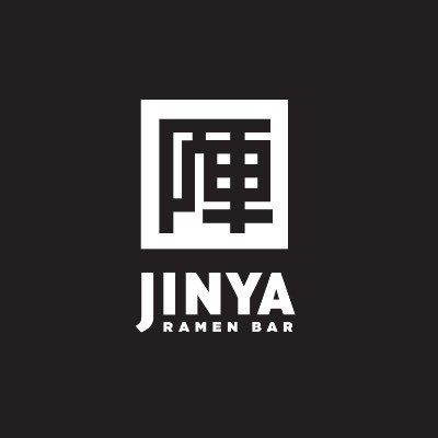 JINYA Ramen Bar logo