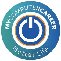 MyComputerCareer logo