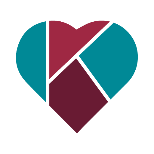 Kinder Hearts logo