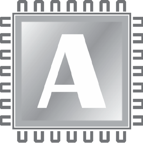 Aspia logo