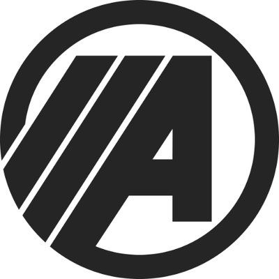 Academy Bus logo