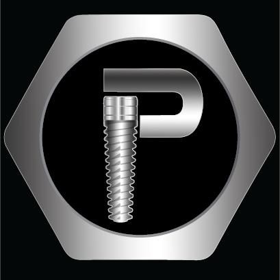Paragon Implant logo