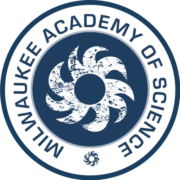 Milwaukee Academy of Science logo