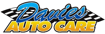 Davies Auto Care logo