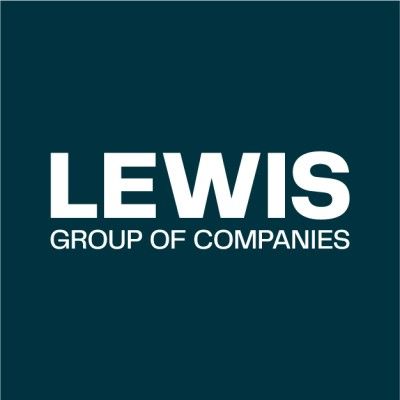 Lewis Group of Companies logo