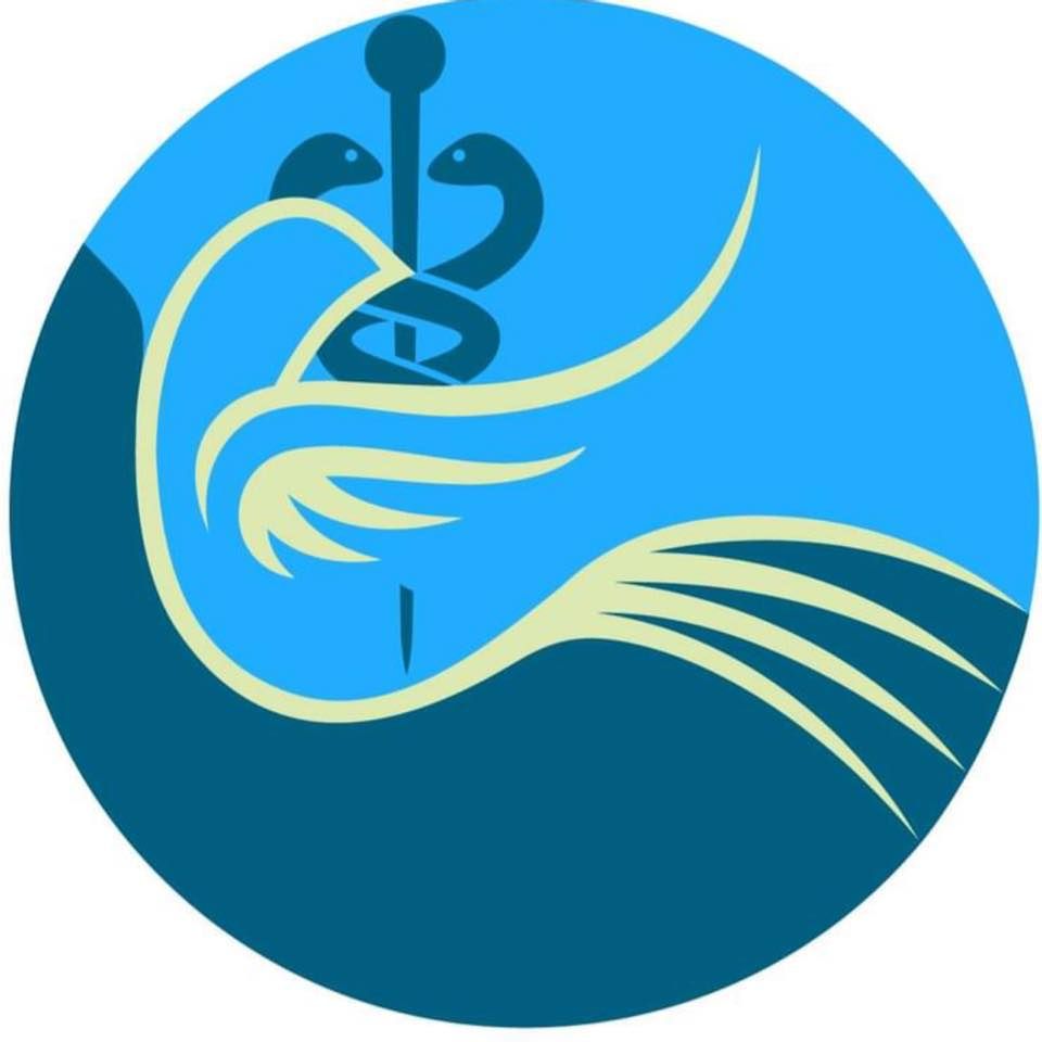 Albany Area Primary Health Care logo