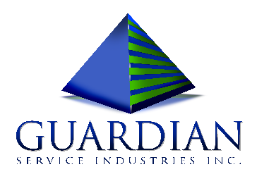 Guardian Service logo