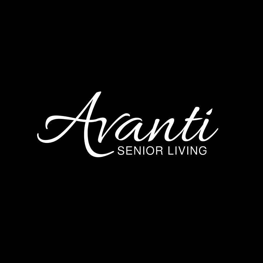 Avanti Senior Living logo