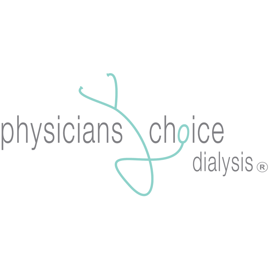 Physicians Choice Dialysis logo