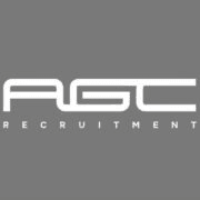 AGC Legal Recruitment logo
