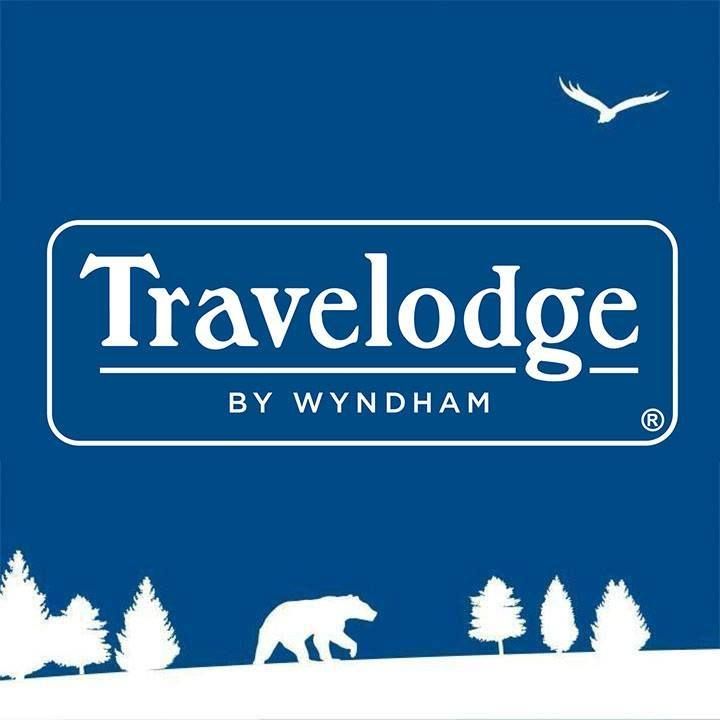 Travelodge logo