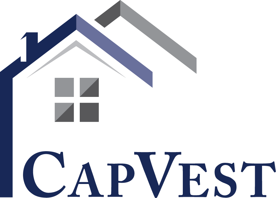 CapVest logo