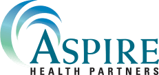 Aspire Health Partners logo