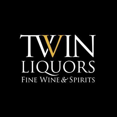 Twin Liquors logo