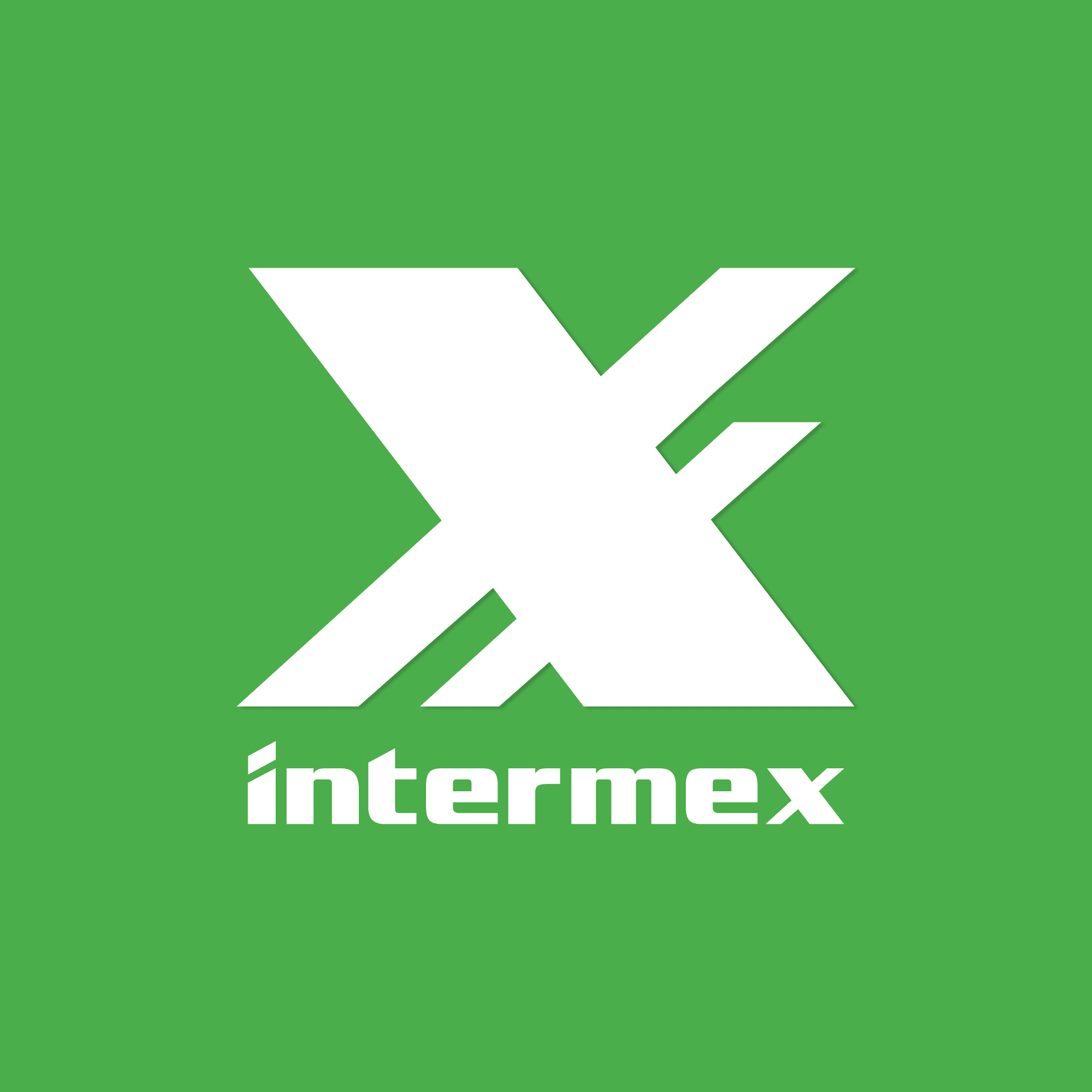 Intermex International Money Express logo