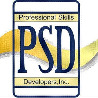 PSD logo