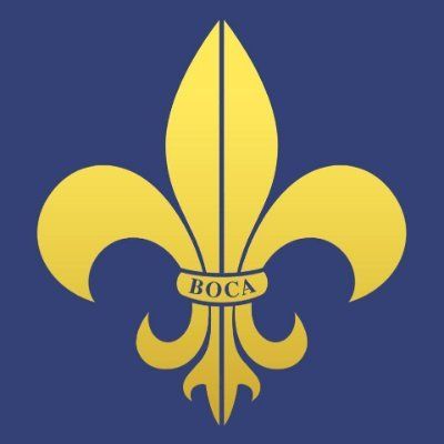 Boca Recovery Center logo