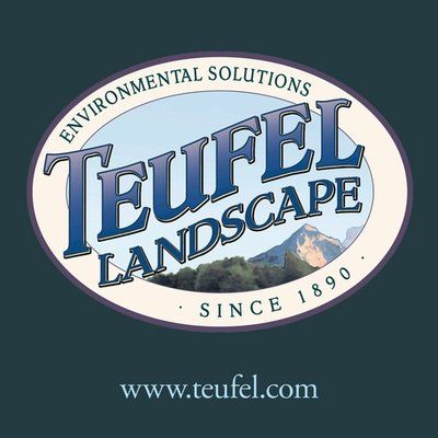Teufel Landscape logo