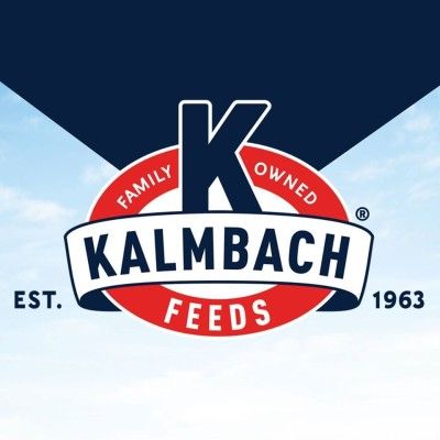 Kalmbach Feeds logo