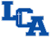 Lexington Christian logo