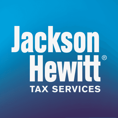 Jackson Hewitt Tax Service logo
