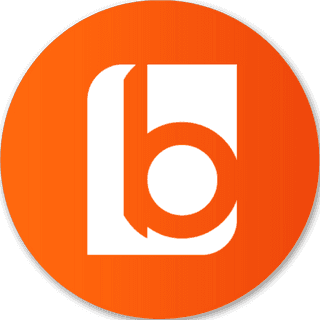 Bizzell US logo