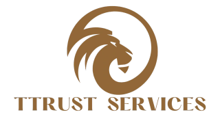 TTrust Services logo