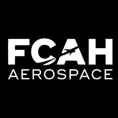 FCAHAerospace logo