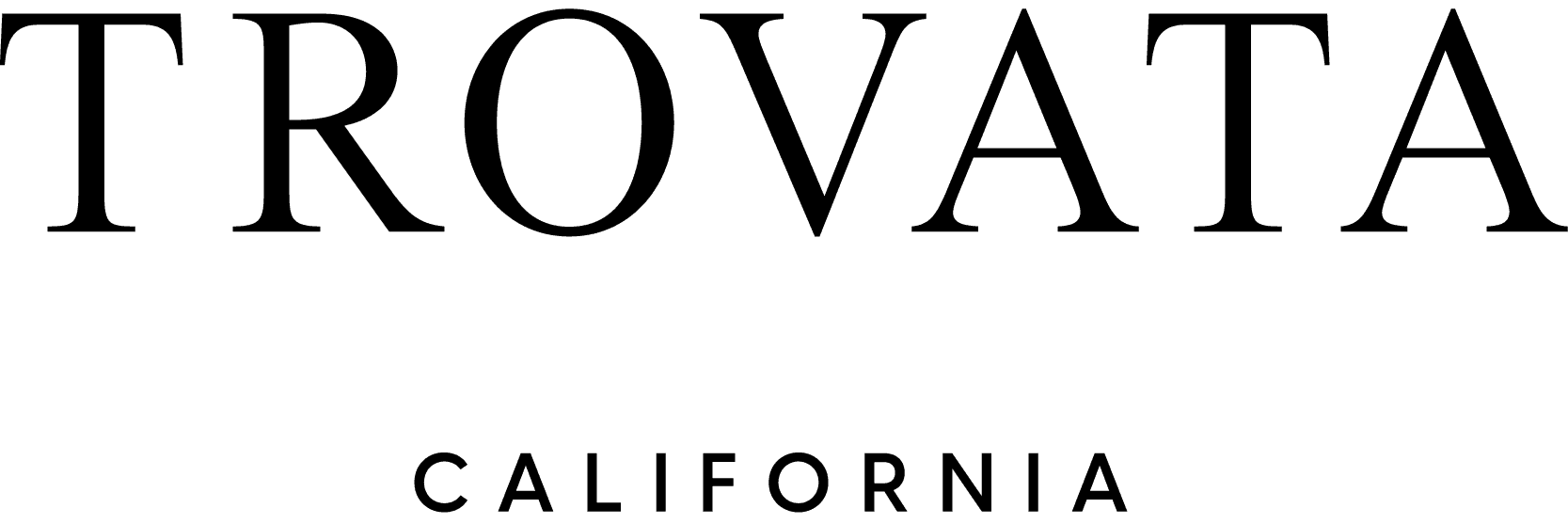 Trovata logo