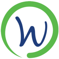 Waveny LifeCare Network logo