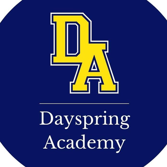 Dayspring Academy logo