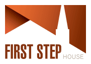 First Step House logo