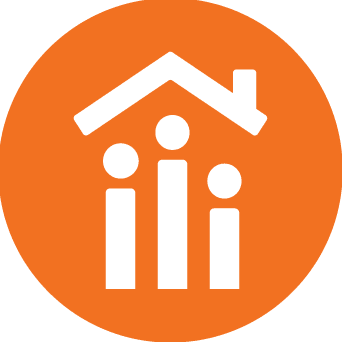 Hamilton Families logo