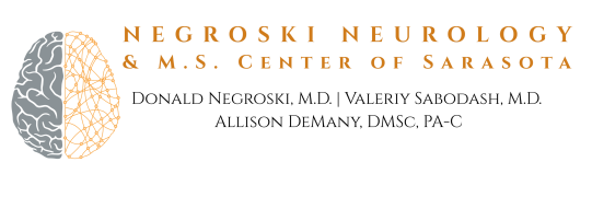 Negroski Neurology logo