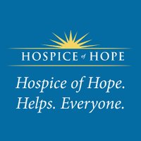 Hospice of Hope logo