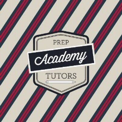 Prep Academy Tutors logo