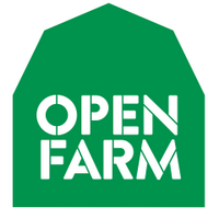 Open Farm logo