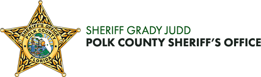 Polk County Sheriff's Office logo