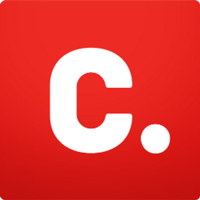 Change.org logo